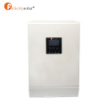 5KW Hybrid Solar Inverter 5KVA Off Solar System Solar Grid Tie Inverter